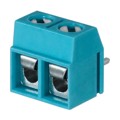 TB002V-500-02BE - TERMINAL BLOCK, SCREW TYPE, 5.00
