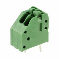 1-2834021-2 - TERM BLK 2P TOP ENTRY 2.5MM PCB