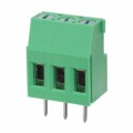EB147A-03-D - EURO BLOCK, 3 POSITION
