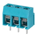 TB003-500-P03BE - TERMINAL BLOCK, SCREW TYPE, 5.00