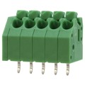 1984992 - TERM BLOCK 5POS 45DEG 3.5MM PCB