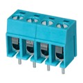 TB001-500-04BE - TERMINAL BLOCK, SCREW TYPE, 5.00