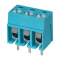 TB001-500-03BE - TERMINAL BLOCK, SCREW TYPE, 5.00