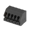 691412120005B - 3.50 MM TERMINAL BLOCK, 45 ENTR