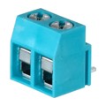 TB003V-500-P02BE - TERMINAL BLOCK, SCREW TYPE, 5.00