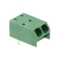 1-2834019-2 - TERM BLK 2POS SIDE ENT 3.5MM PCB