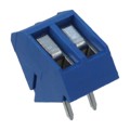 OSTTG020160B - TERM BLOCK 2POS 5MM PCB
