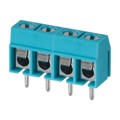 TB002-500-04BE - TERMINAL BLOCK, SCREW TYPE, 5.00