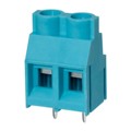 TB005-762-02BE - TERMINAL BLOCK, SCREW TYPE, 7.62