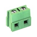 691216410002 - TERM BLK 2P SIDE ENT 7.62MM PCB