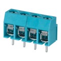 TB003-500-P04BE - TERMINAL BLOCK, SCREW TYPE, 5.00