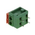 691401710002B - 5.00 MM TERMINAL BLOCK, HORIZONT