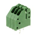 1-2834021-3 - TERM BLK 3P TOP ENTRY 2.5MM PCB