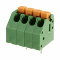 1-2834011-4 - TERM BLK 4P TOP ENTRY 3.5MM PCB