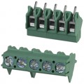 1988833 - TERM BLOCK 5POS 45DEG 5MM PCB