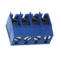 OSTTA044163 - TERM BLK 4P SIDE ENT 5.08MM PCB
