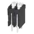 TBLH10V-350-02BK - TERMINAL BLOCK, SCREWLESS, HIGH