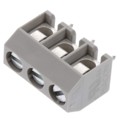 31001103 - SCREW TYPE, TERMINAL BLOCK, RIGH