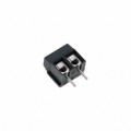 34.102 - TERM BLK 2P SIDE ENT 5.08MM PCB