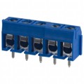 OSTTC050162 - TERM BLK 5POS SIDE ENTRY 5MM PCB