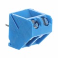 ED300/2 - TERM BLOCK 2POS 45DEG 5MM PCB