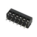 OSTTE060104 - TERM BLK 6POS SIDE ENT 3.5MM PCB