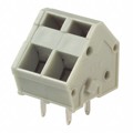 ED3000/2 - TERM BLOCK 2POS 45DEG 5MM PCB