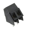0398900402 - TERM BLOCK 2POS 35DEG 5MM PCB