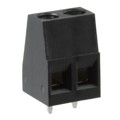 0395433002 - TERM BLK 2POS SIDE ENTRY 5MM PCB