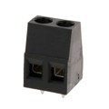 0395443002 - TERM BLK 2P SIDE ENT 5.08MM PCB