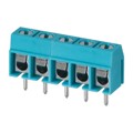 TB002-500-05BE - TERMINAL BLOCK, SCREW TYPE, 5.00