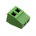 0395943002 - TERM BLK 2P SIDE ENT 5.08MM PCB