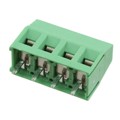VI0421550000G - TERM BLK 4P SIDE ENT 5.08MM PCB