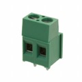 282841-2 - TERM BLK 2P SIDE ENT 5.08MM PCB