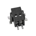 691805010302 - TERM BLK 2POS SIDE ENT 2.5MM SMD