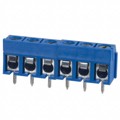 OSTTC062162 - TERM BLK 6P SIDE ENT 5.08MM PCB