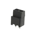 796949-2 - TERM BLK 2P SIDE ENT 5.08MM PCB