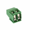 MV-252 - TERM BLK 2P SIDE ENT 5.08MM PCB