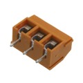 1760500000 - TERM BLK 3P SIDE ENT 5.08MM PCB