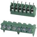 1988846 - TERM BLOCK 6POS 45DEG 5MM PCB