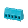 TB004-508-05BE - TERMINAL BLOCK, SCREW TYPE, 5.08