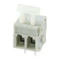 2834082-1 - TERM BLK 2POS SIDE ENTRY 5MM PCB
