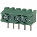 1984798 - TERM BLK 5P TOP ENTRY 3.5MM PCB
