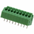 1985030 - TERM BLOCK 9POS 45DEG 3.5MM PCB