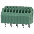 1990070 - TERM BLOCK 9POS 45DEG 2.5MM PCB