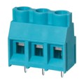 TB005-762-03BE - TERMINAL BLOCK, SCREW TYPE, 7.62