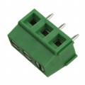 691213710003 - TERM BLK 3POS SIDE ENTRY 5MM PCB