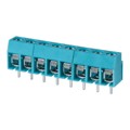 TB003-500-P08BE - TERMINAL BLOCK, SCREW TYPE, 5.00