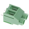 691218410002 - 7.62 MM TERMINAL BLOCK, HORIZONT