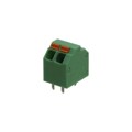 1751477 - TERM BLOCK 2POS 45DEG 3.81MM PCB